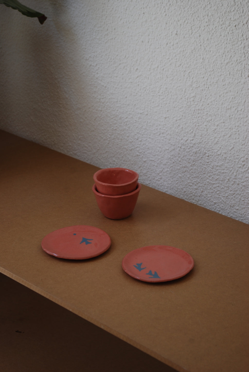 Set rojo