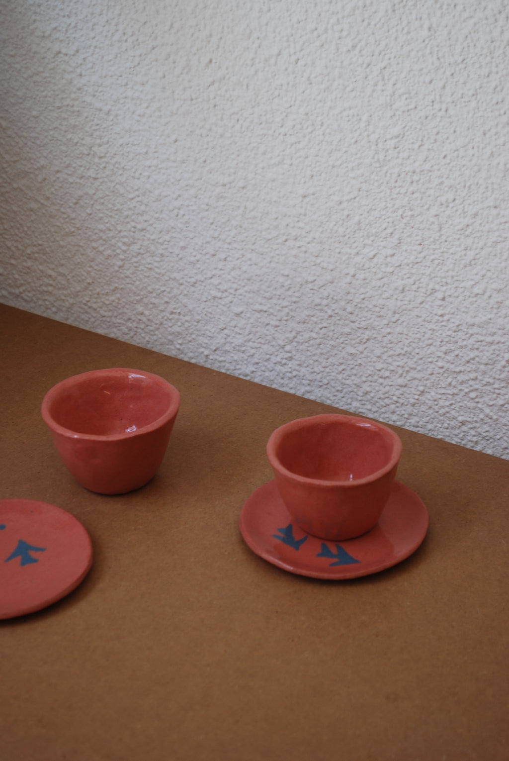 Set rojo