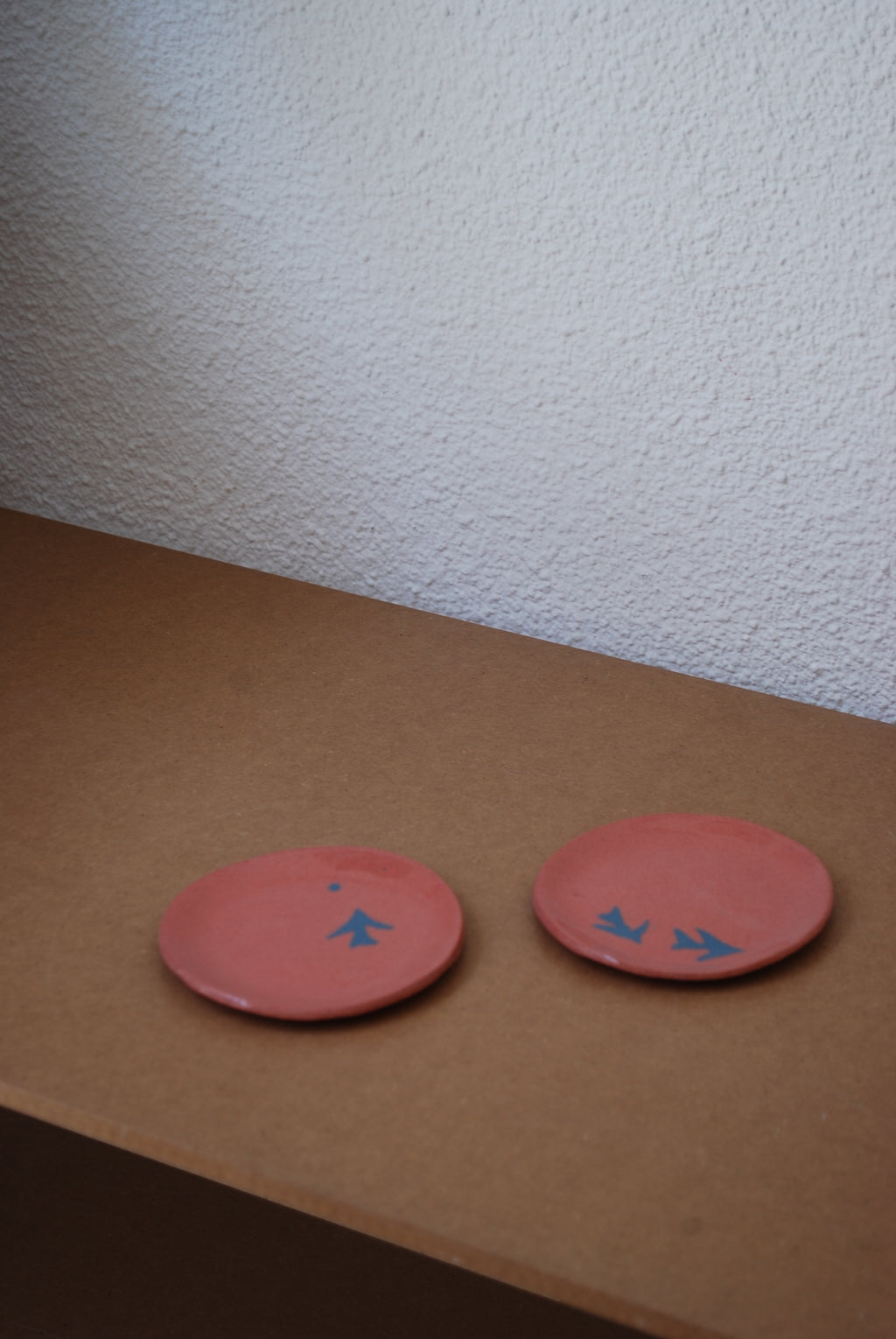 Set rojo