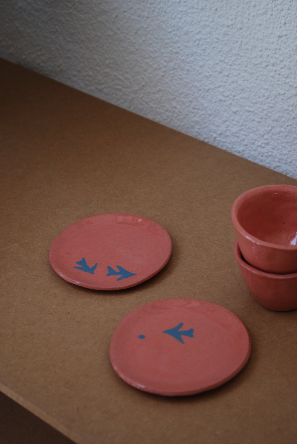Set rojo
