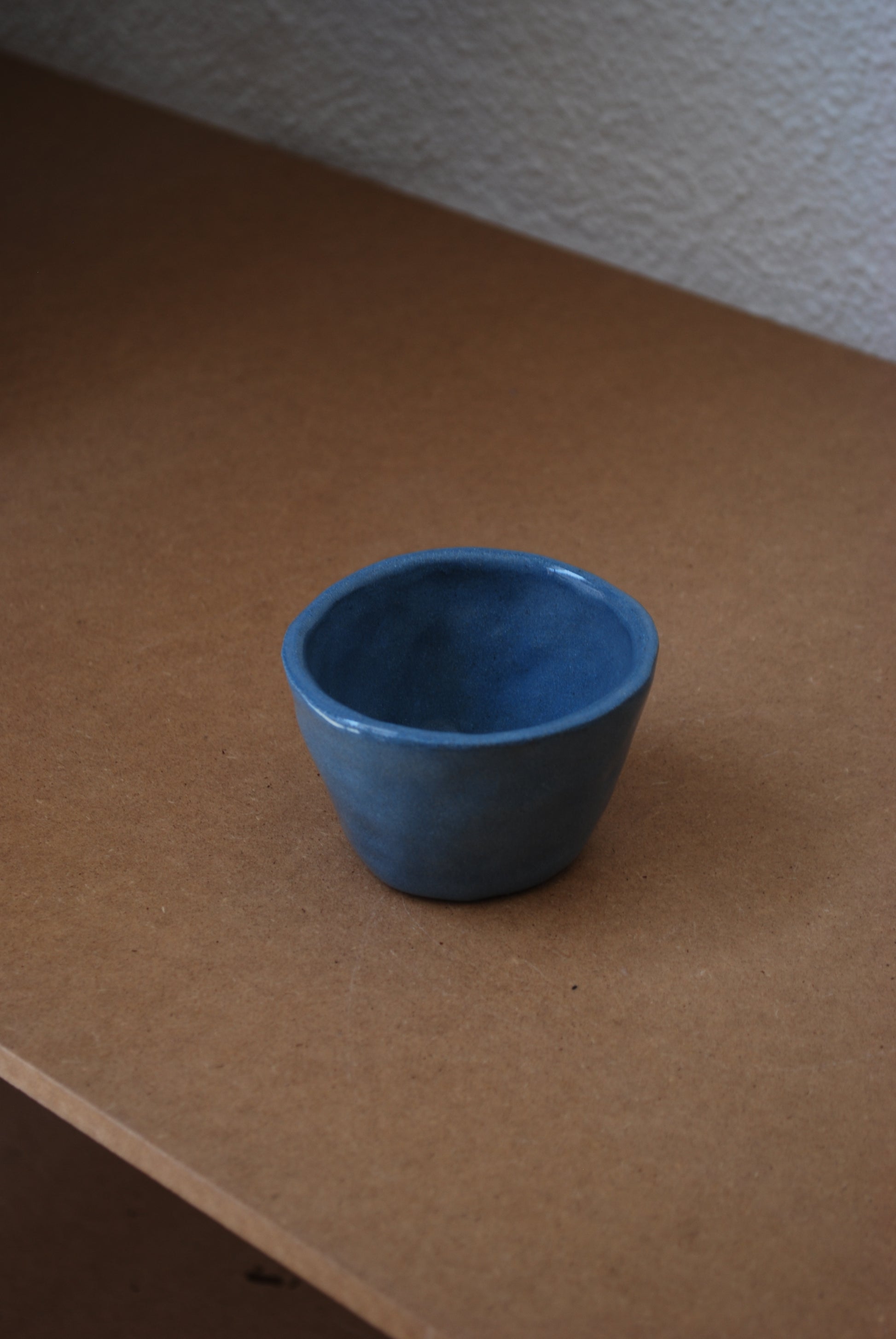 Set azul