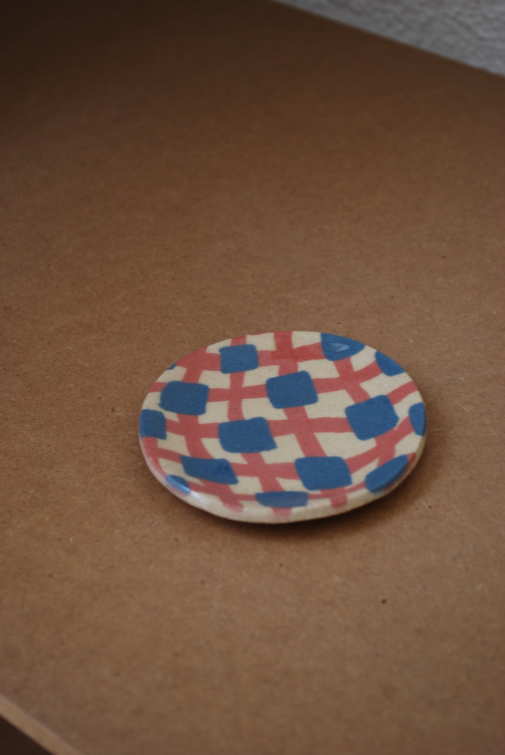 Platos color