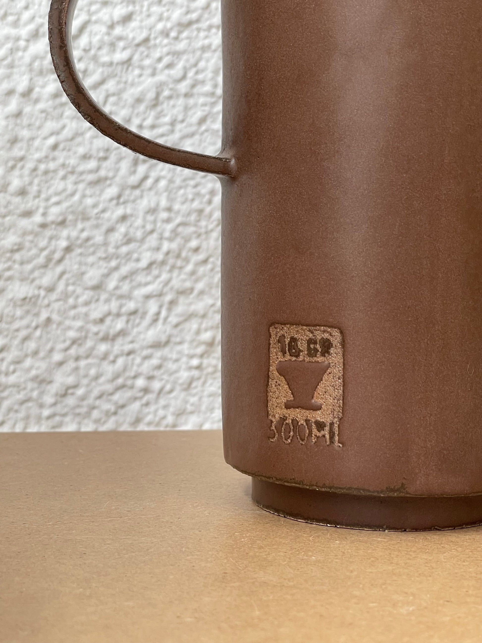 Jarrita de café