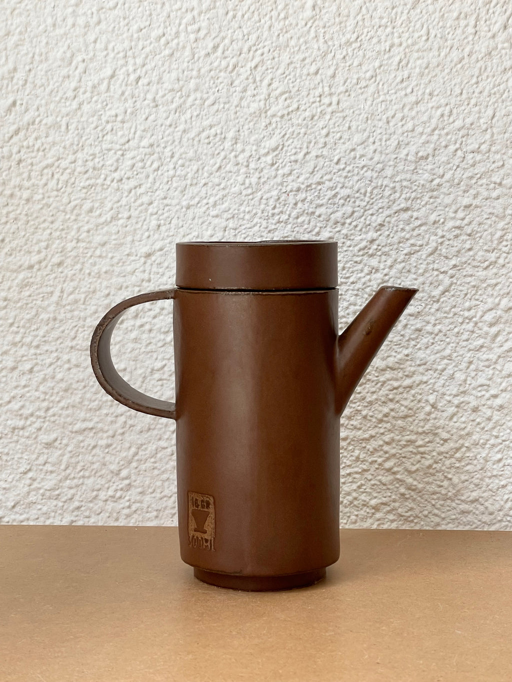 Jarrita de café