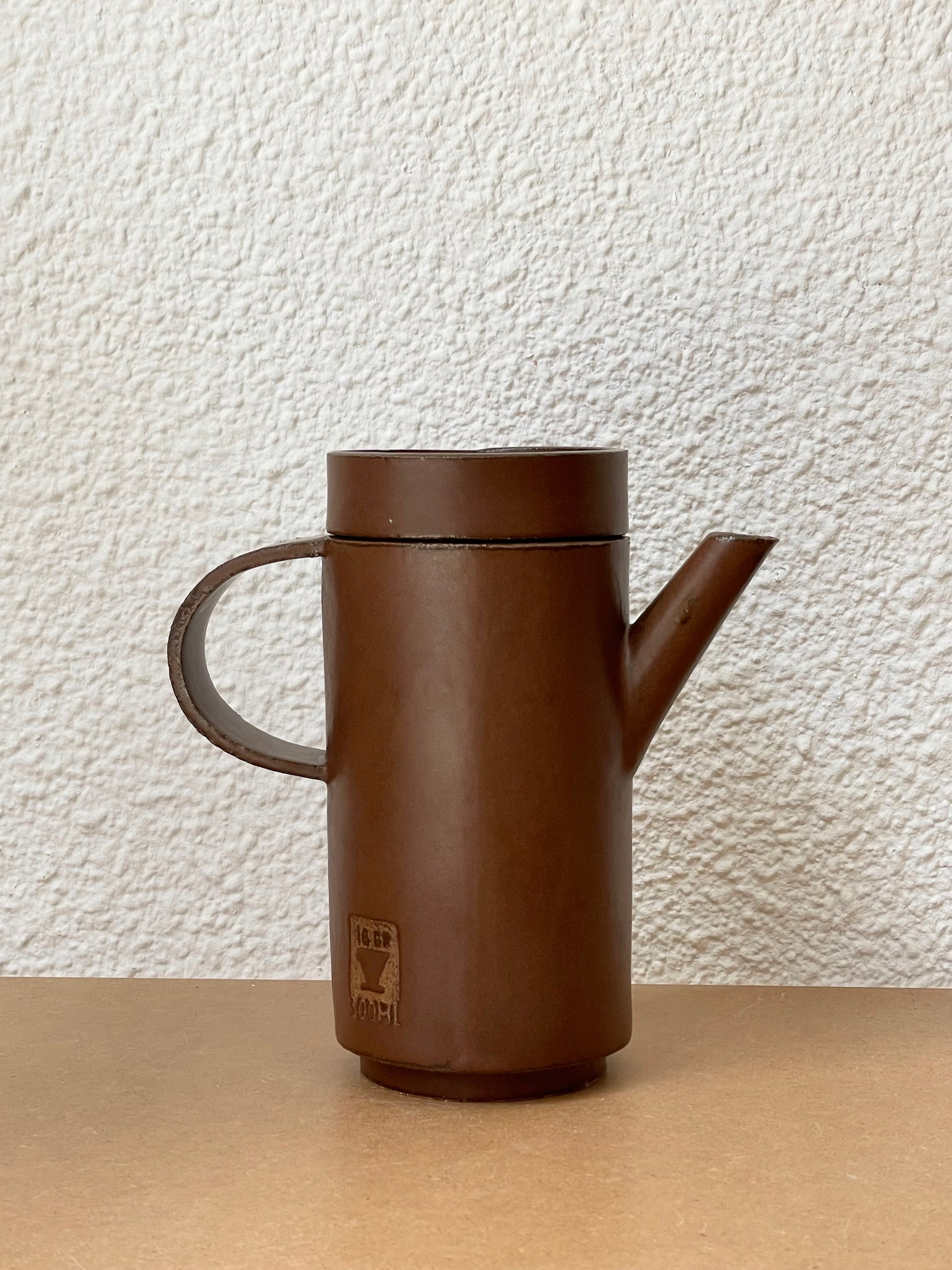 Jarrita de café