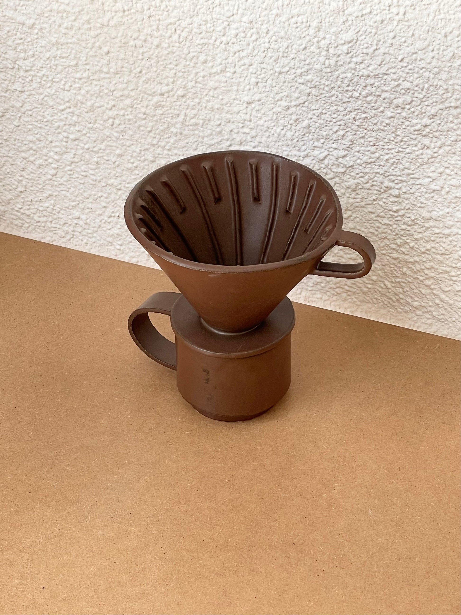 Taza mediana