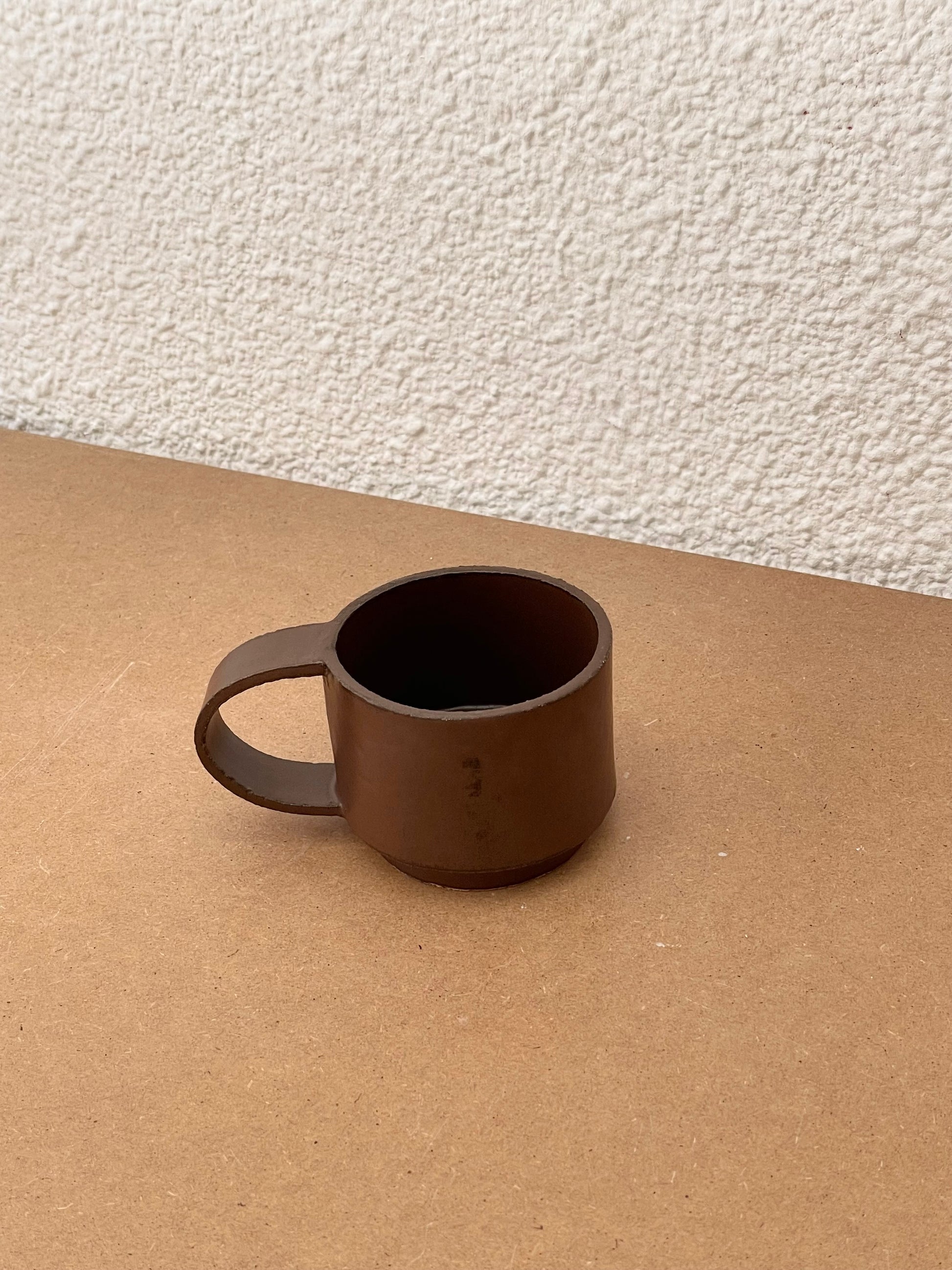 Taza mediana