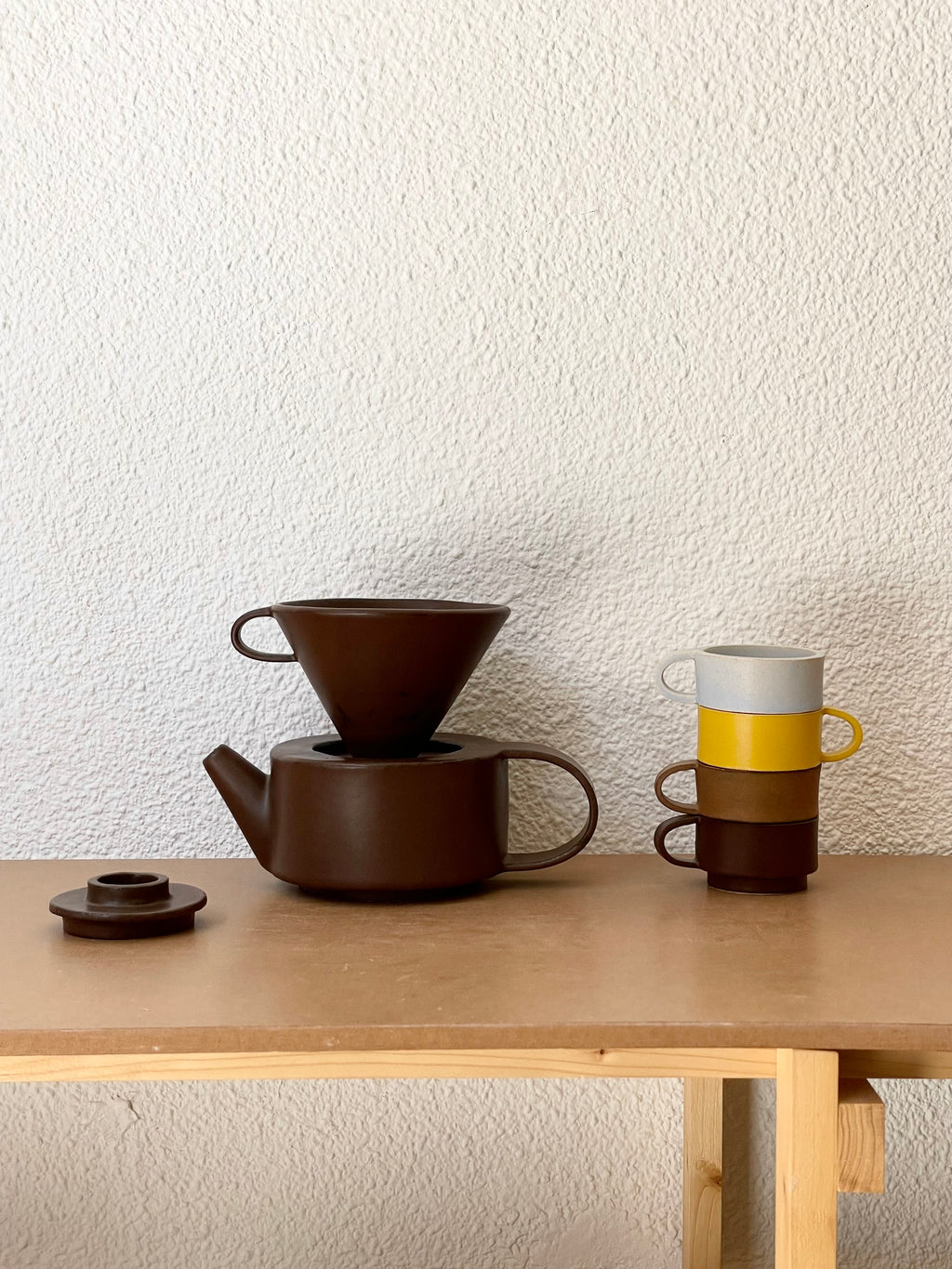 Neni - Cafetera